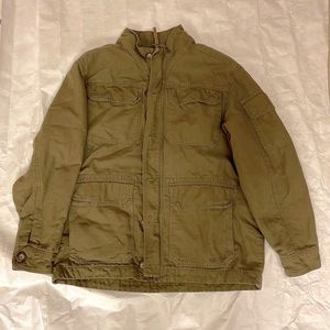 Ranch Jacket, Red Head Brand Co.